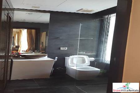 Luxury Pool Villa for Rent on Friendship Beach Rawai-9