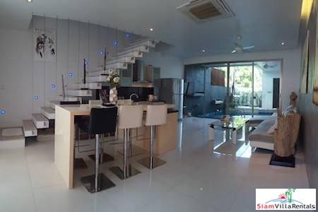 Luxury Pool Villa for Rent on Friendship Beach Rawai-10