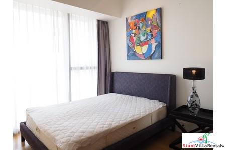 The Met | Beautiful Large Three Bedroom Condo for Rent in Sathorn-9