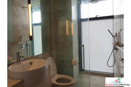 The Met | Beautiful Large Three Bedroom Condo for Rent in Sathorn-11