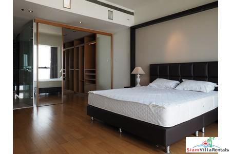 The Met | Beautiful Large Three Bedroom Condo for Rent in Sathorn-6