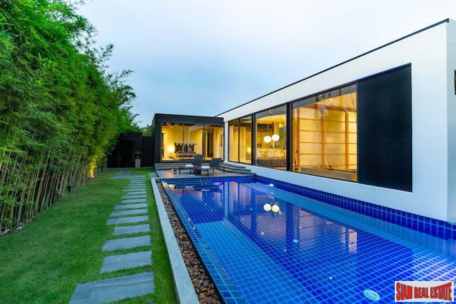 Exceptional 2-3 Bedroom Pool Villas for Sale in a Tranquil Layan New Development-13