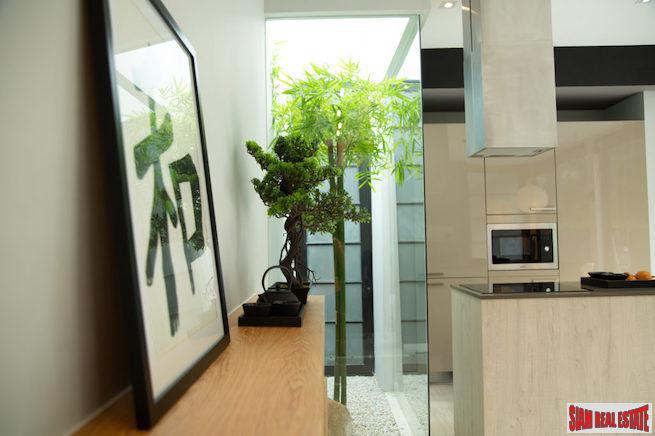 Exceptional 2-3 Bedroom Pool Villas for Sale in a Tranquil Layan New Development-19