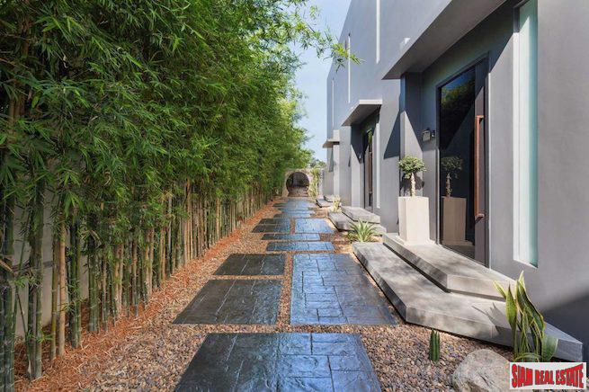 Exceptional 2-3 Bedroom Pool Villas for Sale in a Tranquil Layan New Development-21