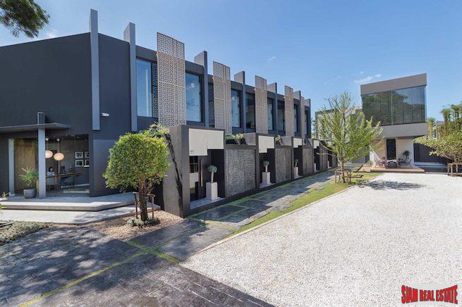 Beautiful One Bedroom Loft for Sale in a Tranquil New Layan Development-15