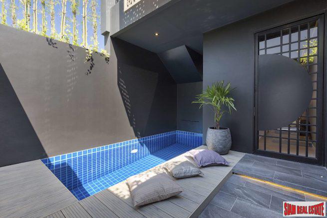 Beautiful One Bedroom Loft for Sale in a Tranquil New Layan Development-7