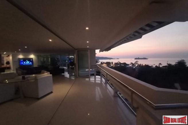 Andaman Beach Suites | Deluxe Modern Condo at World Famous Patong Beach, Phuket-9