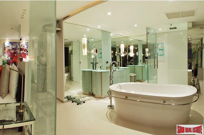 Andaman Beach Suites | Deluxe Modern Condo at World Famous Patong Beach, Phuket-4