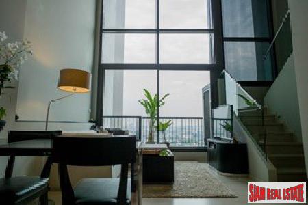 Rhythm Condo | Affordable Duplex at Rhythm Condo, BTS Prakanong-0