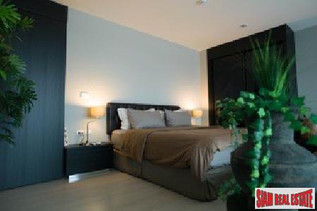 Rhythm Condo | Affordable Duplex at Rhythm Condo, BTS Prakanong-4
