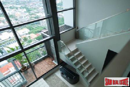 Rhythm Condo | Affordable Duplex at Rhythm Condo, BTS Prakanong-5