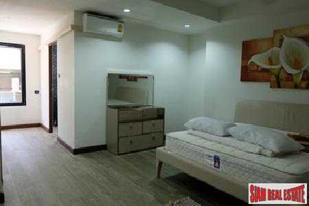 The Sands | Pool and Lake Views from this Furnished Nai Harn Condo For Rent-17