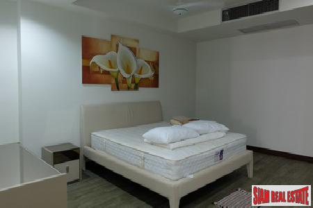 The Sands | Pool and Lake Views from this Furnished Nai Harn Condo For Rent-3