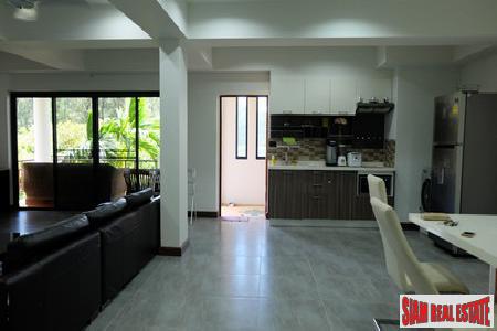The Sands | Pool and Lake Views from this Furnished Nai Harn Condo For Rent-5