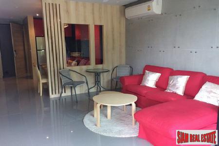 Re-Life | Walk to the Beach from this 2-Bedroom Condo in Nai Harn-11