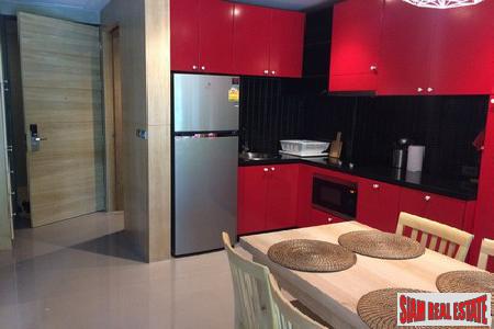 Re-Life | Walk to the Beach from this 2-Bedroom Condo in Nai Harn-1