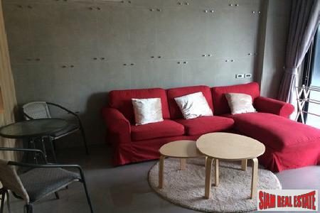 Re-Life | Walk to the Beach from this 2-Bedroom Condo in Nai Harn-6