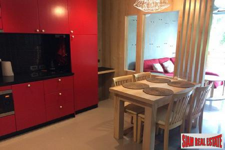 Re-Life | Walk to the Beach from this 2-Bedroom Condo in Nai Harn-7