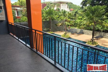 Re-Life | Walk to the Beach from this 2-Bedroom Condo in Nai Harn-8