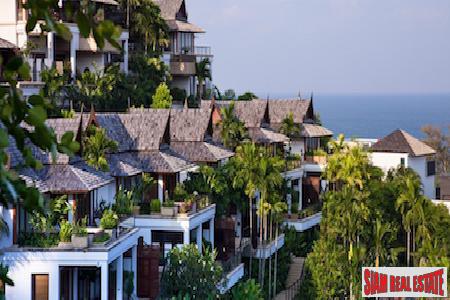 Villa Ayara | Villa The Difference - Four Bedroom with Sweeping Sea Views at Surin Beach-7