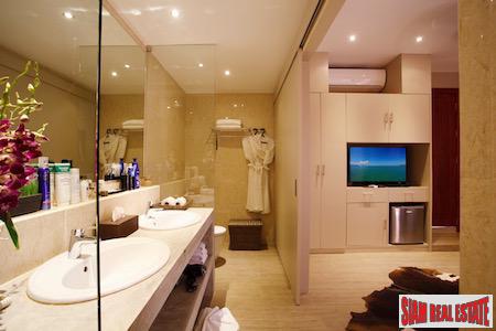 Villa Baan Phu Prana | Contemporary Luxury Sea View Ten Bedroom Pool Villa for Sale-15