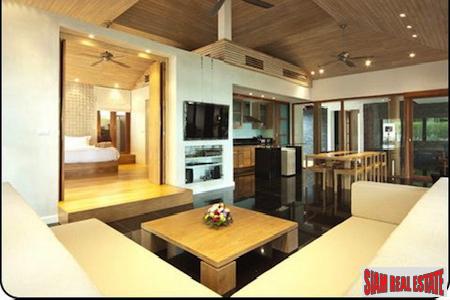 Villa Baan Chai Naam | Ocean Front Pool Villa Living at Bang Tao Beach, Phuket-1