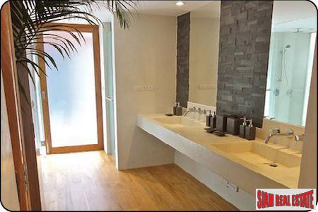 Villa Baan Chai Naam | Ocean Front Pool Villa Living at Bang Tao Beach, Phuket-5
