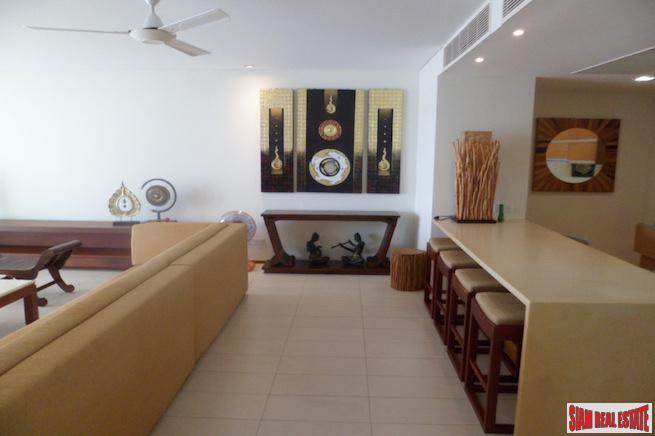 The Heights Phuket | Unbelievable Sea Views From this Two Bedroom Condo in Kata Beach-13