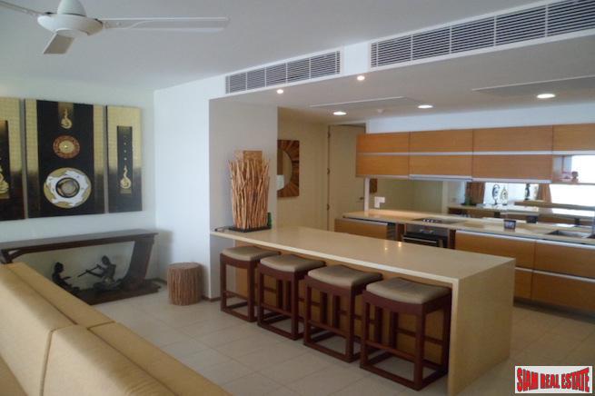 The Heights Phuket | Unbelievable Sea Views From this Two Bedroom Condo in Kata Beach-14
