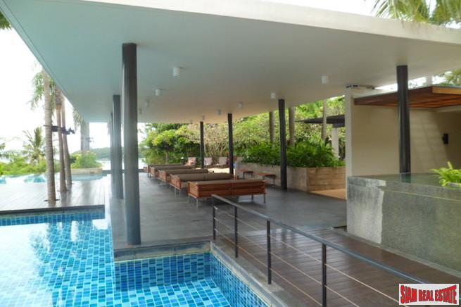 The Heights Phuket | Unbelievable Sea Views From this Two Bedroom Condo in Kata Beach-2