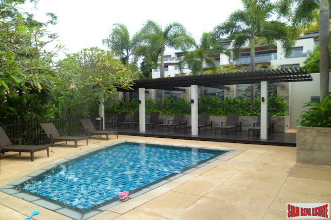 The Heights Phuket | Unbelievable Sea Views From this Two Bedroom Condo in Kata Beach-4