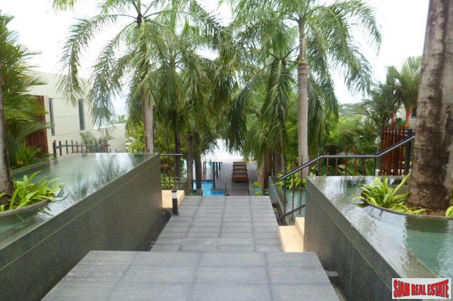 The Heights Phuket | Unbelievable Sea Views From this Two Bedroom Condo in Kata Beach-6