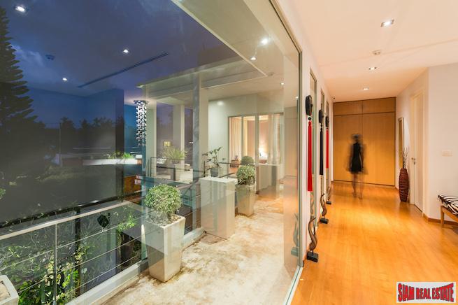 Private and Spacious Pool Villa for Sale in Cherng Talay, Phuket-15