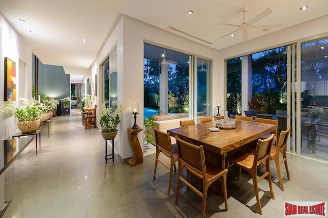 Private and Spacious Pool Villa for Sale in Cherng Talay, Phuket-6