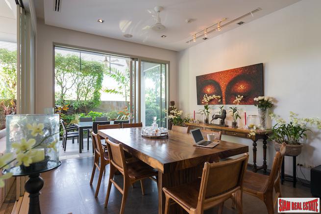 Private and Spacious Pool Villa for Sale in Cherng Talay, Phuket-7