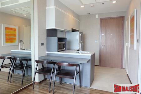 Wyn Sukhumvit | Beautiful City Views from this One Bedrrom Condo for Sale-10
