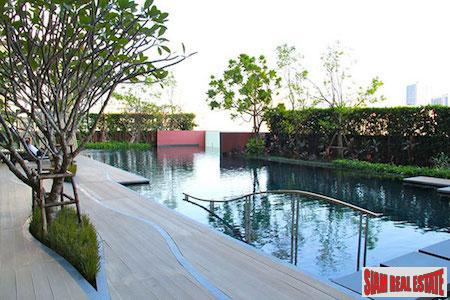 Wyn Sukhumvit | Beautiful City Views from this One Bedrrom Condo for Sale-12