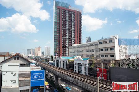 Wyn Sukhumvit | Beautiful City Views from this One Bedrrom Condo for Sale-1