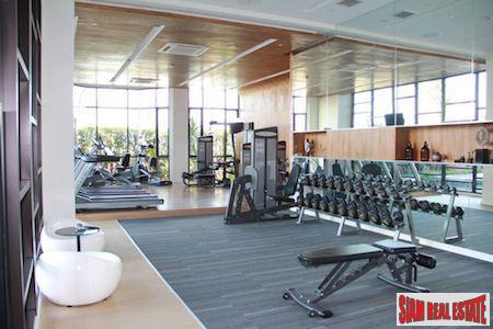 Wyn Sukhumvit | Beautiful City Views from this One Bedrrom Condo for Sale-6