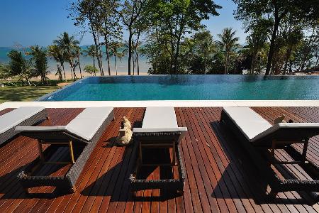 Cape Residence | Private and Modern Luxury Villa in Beautiful Ao Yamoo-2