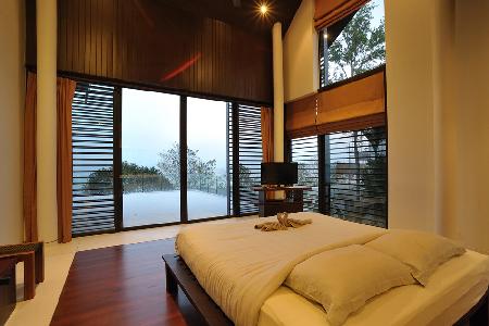Cape Residence | Private and Modern Luxury Villa in Beautiful Ao Yamoo-5