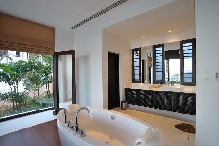 Cape Residence | Private and Modern Luxury Villa in Beautiful Ao Yamoo-6