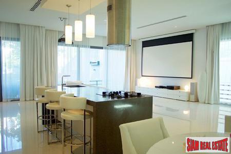 The Eva | Sweeping Bay Views from this Contemporary Home For Sale in Rawai-3
