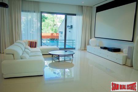 The Eva | Sweeping Bay Views from this Contemporary Home For Sale in Rawai-4