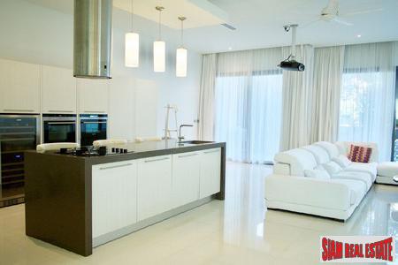 The Eva | Sweeping Bay Views from this Contemporary Home For Sale in Rawai-5
