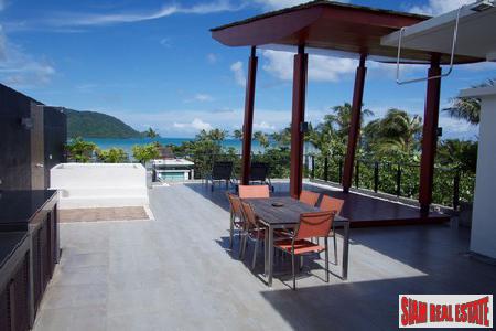The Eva | Sweeping Bay Views from this Contemporary Home For Sale in Rawai-7