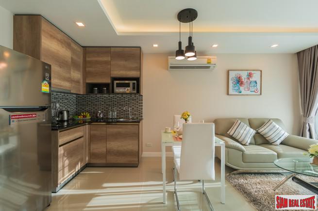 Newly Built Sea View Development in a Premium Area of Rawai, Phuket-4