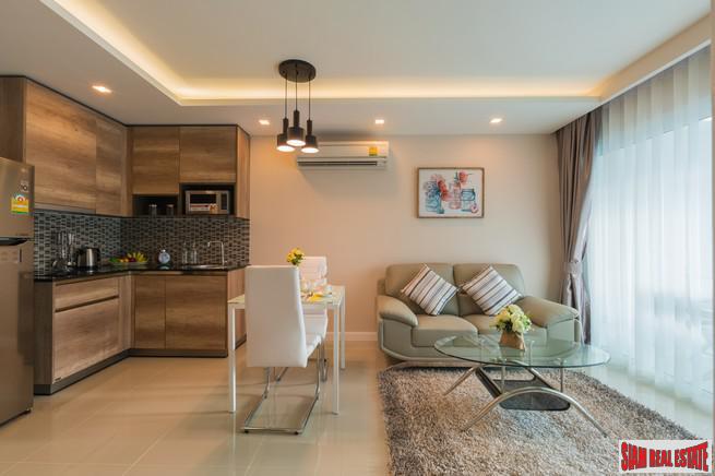 Newly Built Sea View Development in a Premium Area of Rawai, Phuket-6