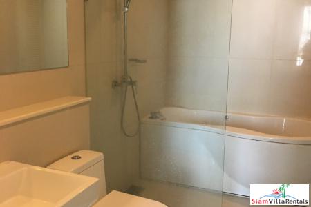 Ivy Thonglor | Luxury Fully Furnished One Bedroom Condo for Rent at the Centre of Sukhumvit-2