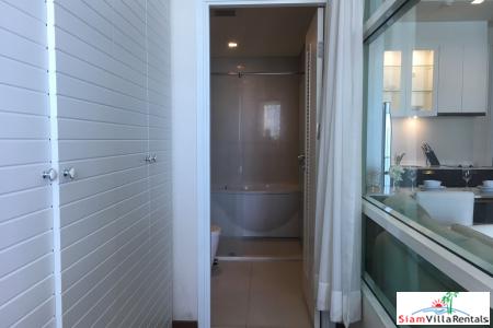 Ivy Thonglor | Luxury Fully Furnished One Bedroom Condo for Rent at the Centre of Sukhumvit-5